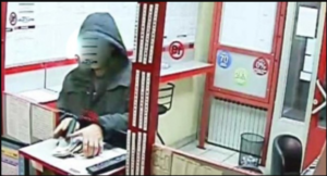 Maloljetnika nakon što je opljačkao kladionicu policija otkrila u taksiju 696x375 1