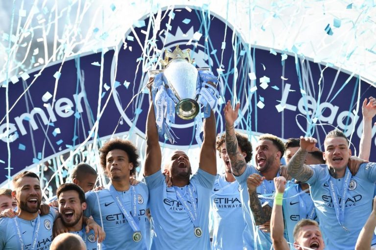 UEFA: Dvije godine kazne za Manchester City i 30 miliona eura za platiti