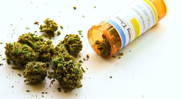 Formirana radna grupa: Da li će u 2018. biti legaliziran medicinski kanabis