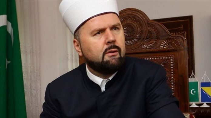 Muftija Dizdarević: Vjera nije samo duhovnost nego i praksa