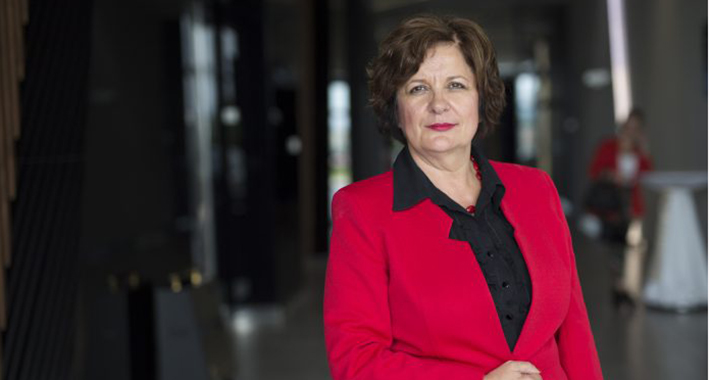 Mirjana Marinković Lepić