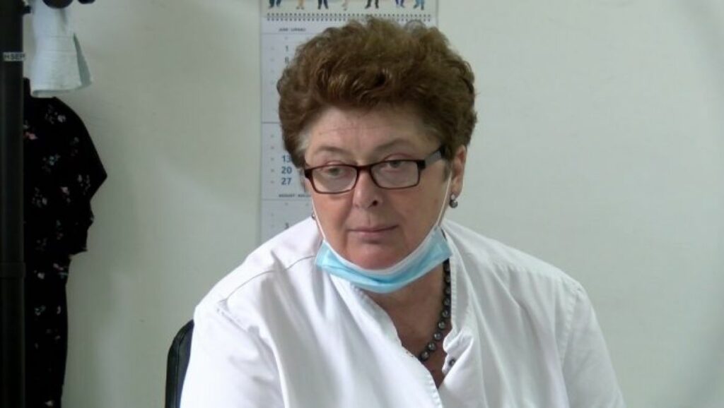 Mirsada omerbegovic pasic decembar2020 PS