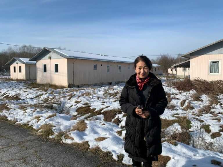 Japanka dala savjet za sve koji se plaše zemljotresa: “Bit ćete malo smireniji…”