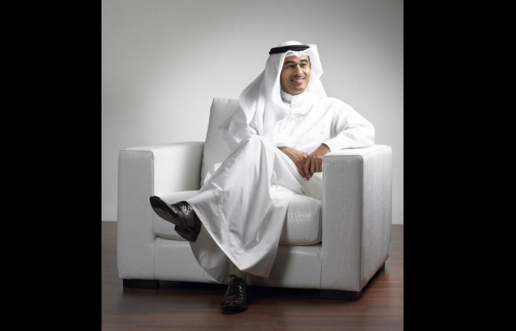 Mohamed Ali Alabbar 01