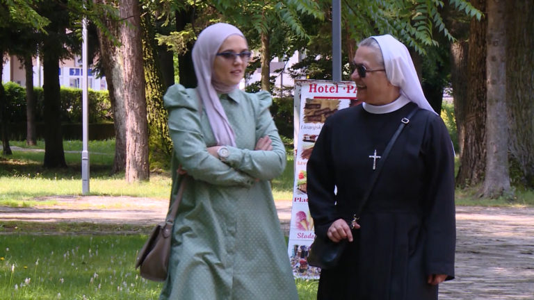 POZITIVNA PRIČA: Ujedinjene u činjenju dobra