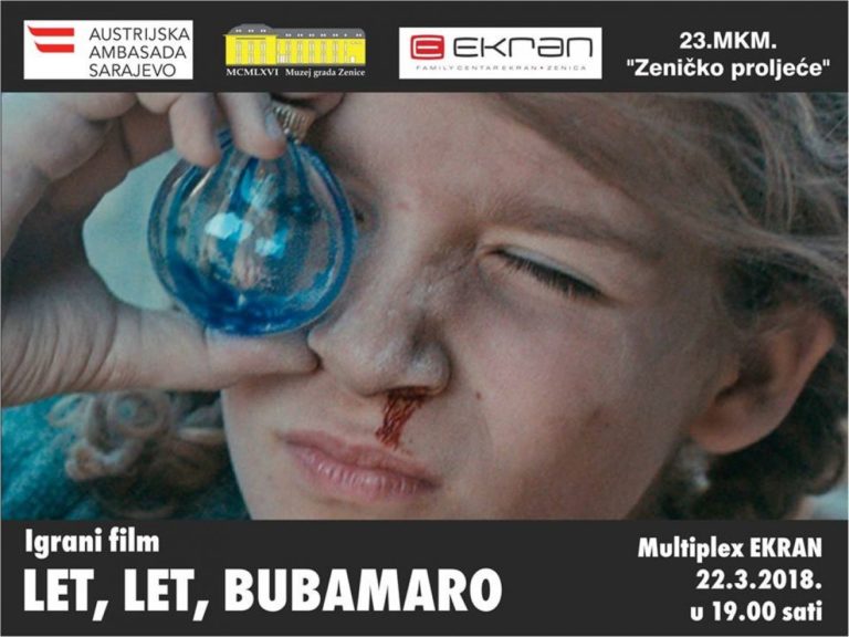 Tri manifestacije Austrijske ambasade u BiH na festivalu Zeničko proljeće