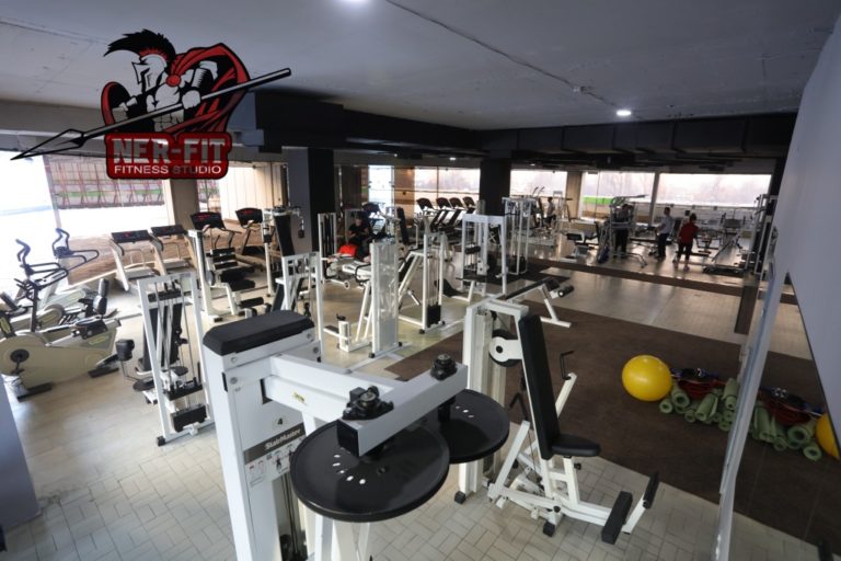 NOVO U ZENICI: Atraktivni Fitness studio „Ner Fit“ na najboljoj lokaciji i sa najvećim prostorom u gradu!