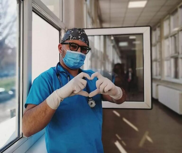 Umro anesteziolog Maksimović: Njegove riječi će vam slomiti srce