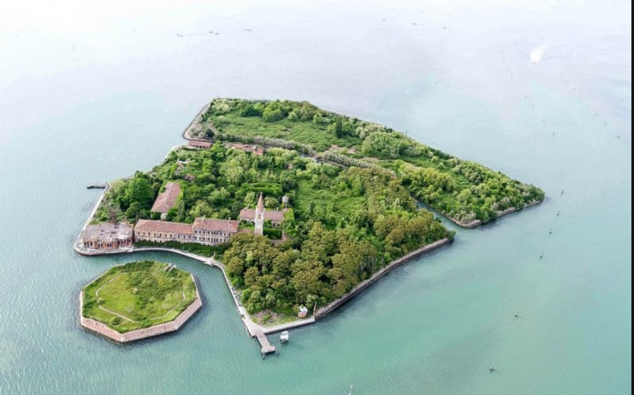 Na Jadranu postoji otok gdje 50 posto tla cine ljudski ostaci 696x434 1