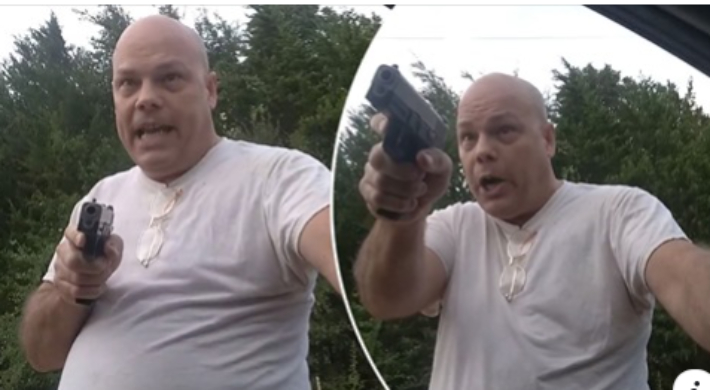 Tražio mjesto za pecanje, umalo izgubio glavu