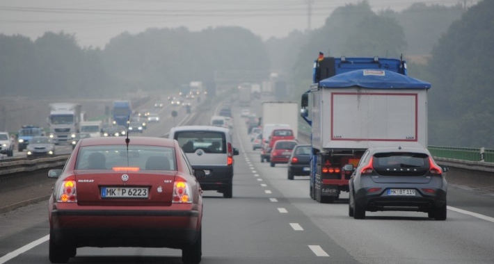 Njemačka namjerava da uvede cestarine širom EU
