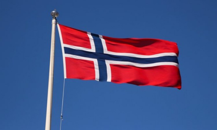 Norveska zastava