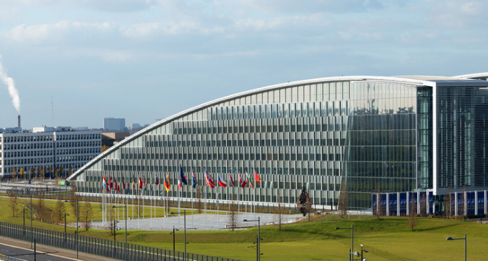Nova zgrada NATO Brisel2