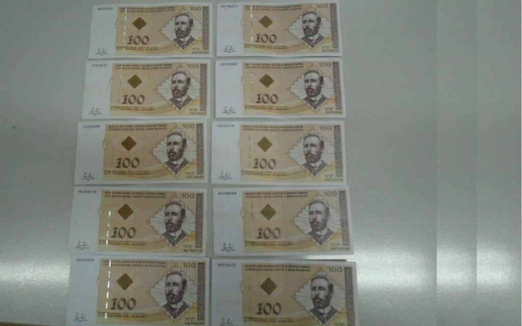 Oduzete novcanice 001