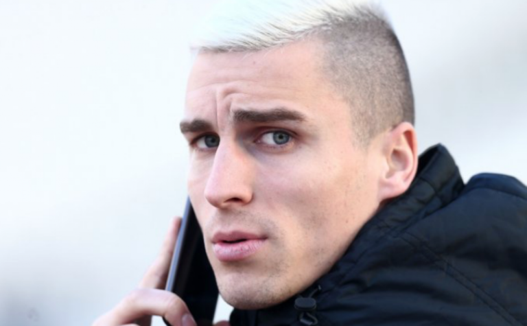 Ognjen Vranješ dobio primamljivu ponudu