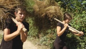 Ostali bez oca žive s bakom i obrađuju 5 hektara zemlje 750x430 1