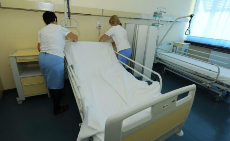 Medicinske sestre: 5 stvari koje morate prestati raditi