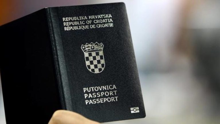 Lakše do hrvatskog državljanstva