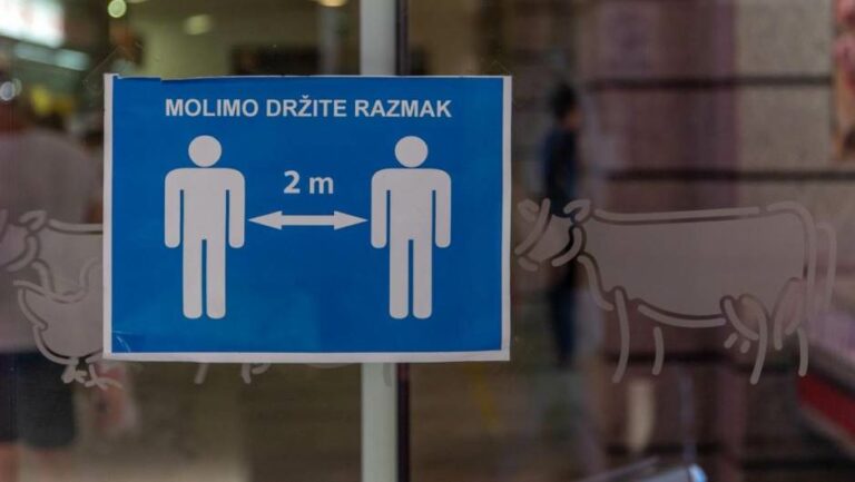 Studija: Koncerti u pandemiji mogli bi biti sigurni uz poštivanje pravila