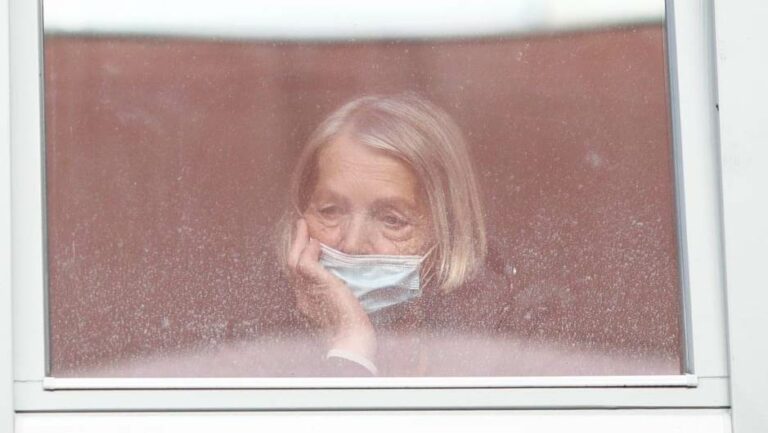 Zašto je drugi val karantene stresniji od prvog