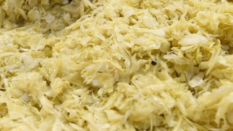 Znate li koliko je kiseli kupus zdrav? Pravi izvor probiotika, vitamina, vlakana