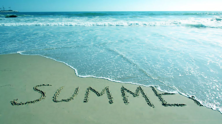 Stiže nam ljeto, počinje u četvrtak