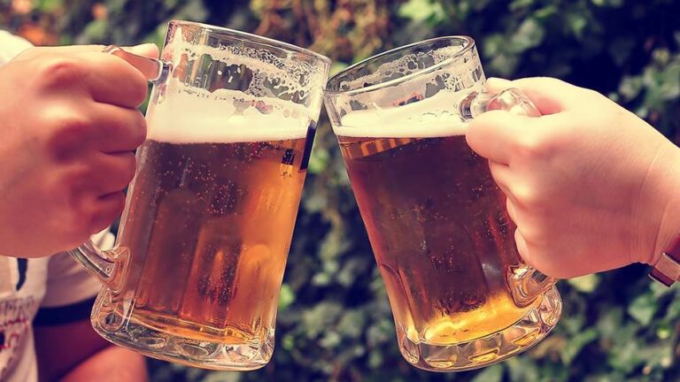 Međunarodni je dan piva: Konzumacija piva negativno djeluje na viruse