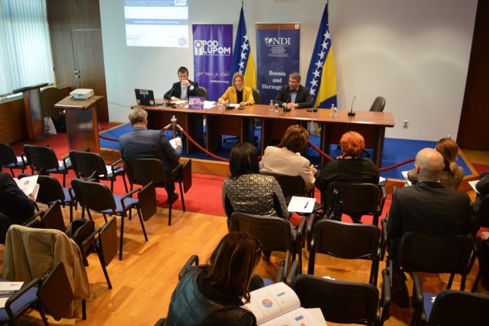 Koliko para toliko muzike: Stranke sa najviše novca u BiH pobjeđuju na izborima!