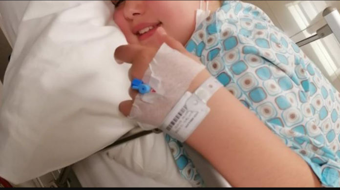 Pogledajte prilog o djevojcici Nadin koju je Sebija Izetbegovic odbila lijeciti 696x389 1