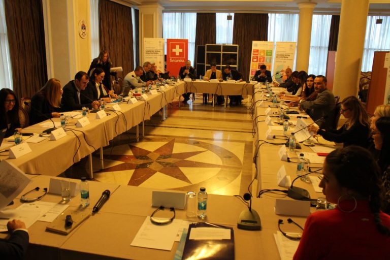 Za smanjenje rizika od katastrofa u BiH pet miliona dolara