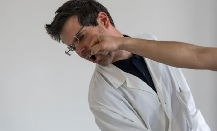 Potukli se ljekari jednom od njih polomljen nos 696x421 1