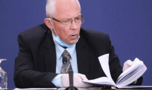 Predrag Kon