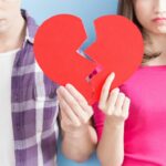 Prekid Veza Raskid Veze Svadja Thinkstock Ilustracija