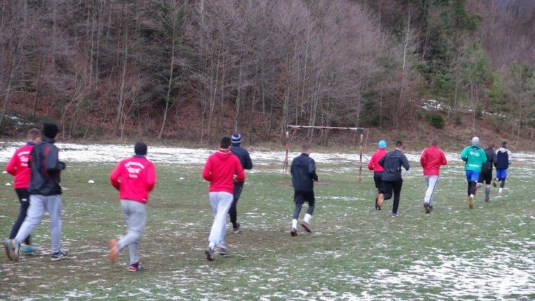 Iz RK Čelika: Startamo sa pripremama 10. januara