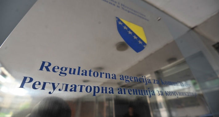 RAK regulatorna agencija za komunikacije