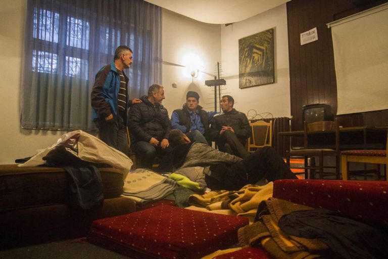 RMU ZENICA Uprkos pomoći Vlade FBiH rudari nastavljaju štrajk