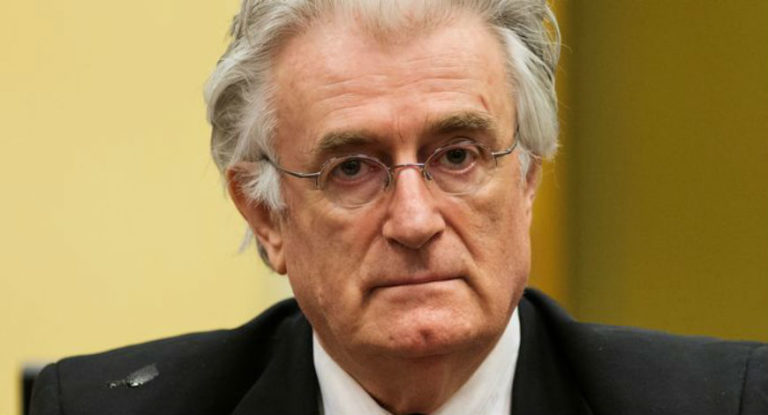 Karadžić traži komuniciranje preko Skypea od kraja godine