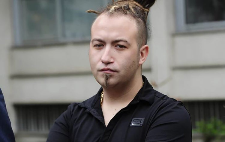 Crno mu se piše: Evo koliko će godina Rasta biti u zatvoru!