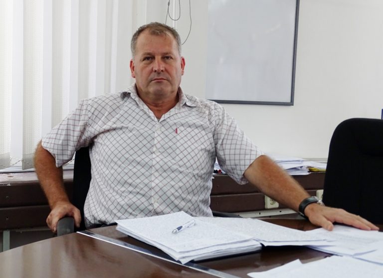 REDŽO KAHRIĆ O 072INFO: Ostanite lideri na medijskoj sceni u našem Kantonu!