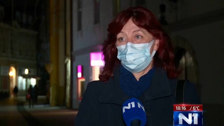 Liječnica: Pacijent došao na dijalizu, znao je da ima koronu i prešutio