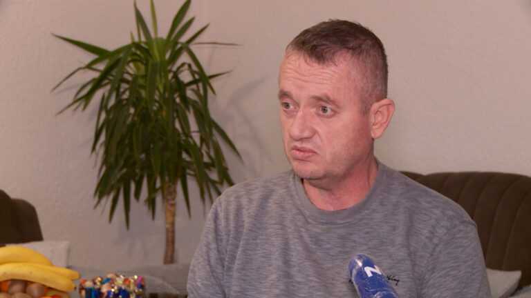 Zlatko Anđelić protiv koronavirusa borio se skoro 100 dana