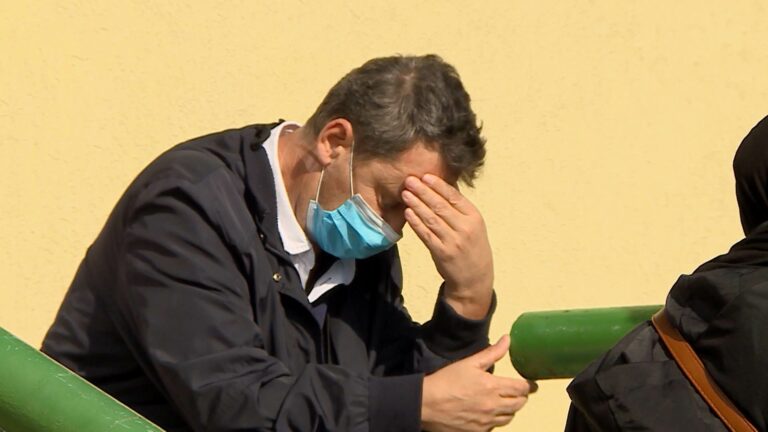 Imperativ u borbi protiv virusa