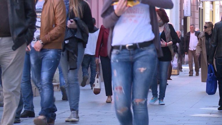 BiH gubi stanovništvo, a ljudski kapital je najznačajniji