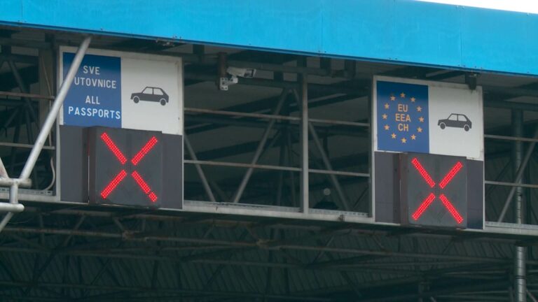 Ukoliko ste preboljeli koronu, a želite u Hrvatsku, kakva je procedura ulaska?