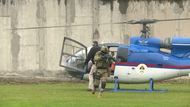 Sa koliko helikoptera raspolažu policijske agencije u BiH