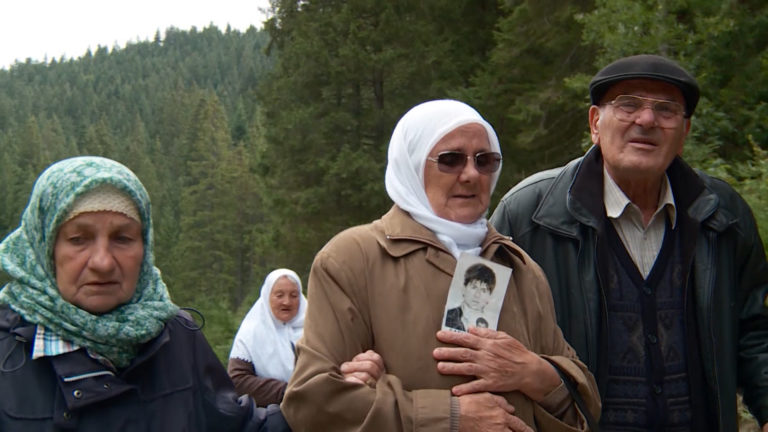 Korićanske stijene 25 godina skrivaju tijela ubijenih