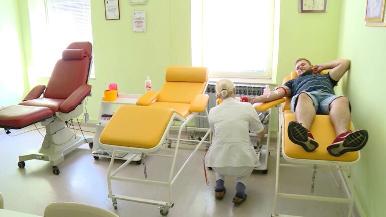 Istražili smo: Može li se u BiH provoditi liječenje krvnom plazmom
