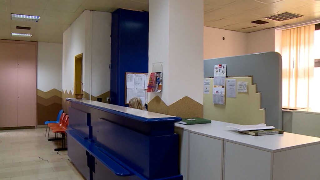 SA LJEKARI PREGOVORI PKG IER 1 20190930 152219299 00 00 09 21 Still001