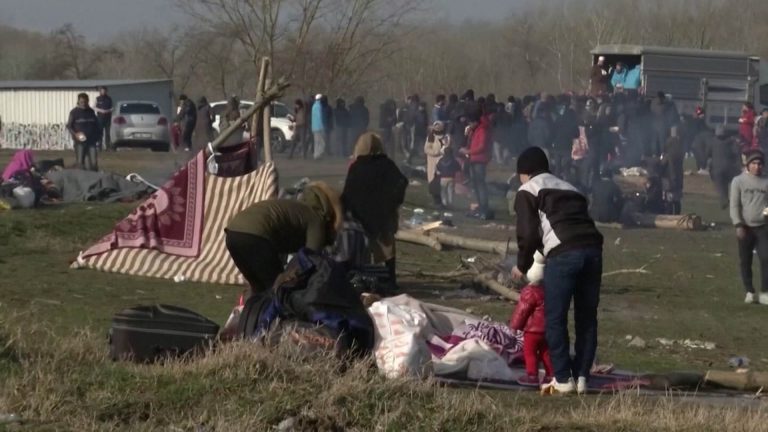 Može li Bosna i Hercegovina izdržati migrantski stampedo?