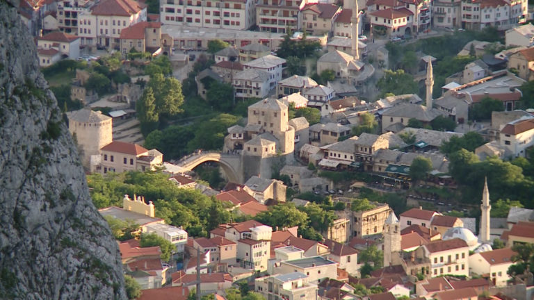 Mostar: Bez javnog gledanja utakmice zbog Dana žalosti